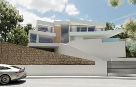 4 pièces villa 547 m² à Altea, Espagne. 1,595,000 €