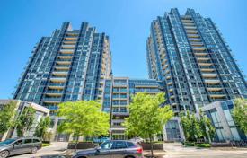 2 pièces appartement à North York, Canada. C$766,000