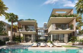 Villa – The Palm Jumeirah, Dubai, Émirats arabes unis. 19,218,000 €