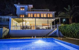 Villa – Kassandreia, Administration de la Macédoine et de la Thrace, Grèce. 5,800 € par semaine