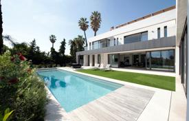 Villa – Californie - Pezou, Cannes, Côte d'Azur,  France. 19,000 € par semaine