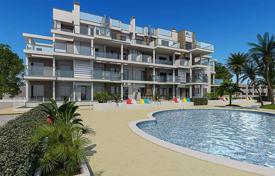 Appartement – Denia, Valence, Espagne. 295,000 €