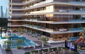 Complexe résidentiel Samana Golf Views – Dubai Sports City, Dubai, Émirats arabes unis. From $209,000