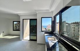 Appartements Abordables Dans un Complexe Avec Commodités à Mersin. $63,000