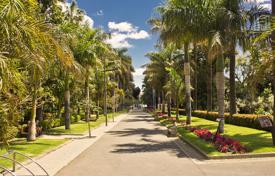 Villa – Santa Cruz de Tenerife, Îles Canaries, Espagne. 12,000 € par semaine