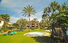 Penthouse – Marbella, Andalousie, Espagne. 4,850,000 €