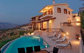 Villa – Aphrodite Hills, Kouklia, Paphos,  Chypre. 1,500,000 €