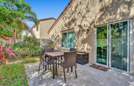 Maison en ville – Sunrise, Floride, Etats-Unis. $510,000