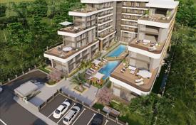 3 pièces appartement 113 m² à Antalya (city), Turquie. de $149,000