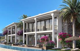Bâtiment en construction – Girne, Chypre du Nord, Chypre. 210,000 €