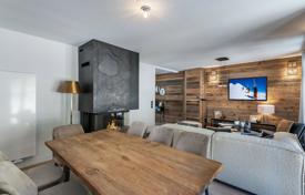 4 pièces appartement dans un nouvel immeuble 158 m² à Courchevel, France. 2,330,000 €