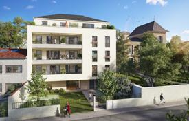 Appartement – Nancy, Grand Est, France. From 314,000 €