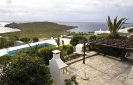 Villa – Mikonos, Îles Égéennes, Grèce. 6,300 € par semaine
