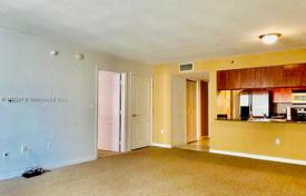 1 pièces appartement en copropriété 76 m² en Miami, Etats-Unis. $480,000