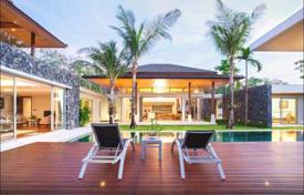 Villa – Bang Tao Beach, Choeng Thale, Thalang,  Phuket,   Thaïlande. $1,750,000