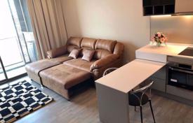 1 pièces appartement en copropriété à Bang Sue, Thaïlande. $196,000