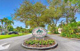 Maison en ville – Homestead, Floride, Etats-Unis. $865,000