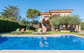 Villa – Cambrils, Catalogne, Espagne. 3,700 € par semaine
