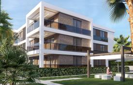 Appartements Dans Résidence Exceptionnelle à Dosemealti Antalya. $464,000