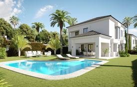 3 pièces villa 392 m² à Marbella, Espagne. 1,250,000 €