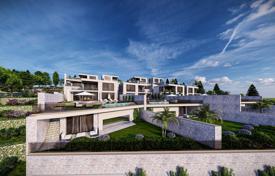 Villas de 2 Chambres avec Garantie de Revenu Locatif à Kalkan. $1,755,000
