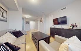 Appartement – Dupont Street, Old Toronto, Toronto,  Ontario,   Canada. C$661,000