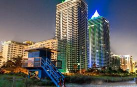 3 pièces appartement 144 m² à Miami Beach, Etats-Unis. $975,000