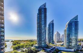 2 pièces appartement à Lake Shore Boulevard West, Canada. C$1,173,000