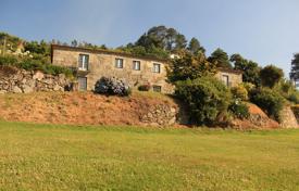 Maison de campagne – Miño, Galicia, Espagne. 3,000 € par semaine