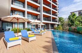 Appartement à louer – Kata Beach, Phuket, Thaïlande. $131,000