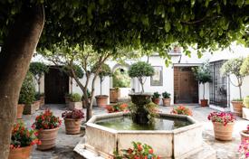 Maison en ville – Marbella, Andalousie, Espagne. 995,000 €