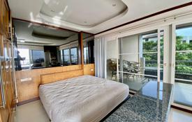 2 pièces appartement 136 m² en Pattaya, Thaïlande. $311,000