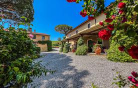 Villa – Montaione, Toscane, Italie. 3,500,000 €
