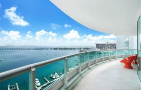 Appartement – Miami, Floride, Etats-Unis. $2,949,000