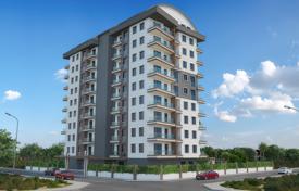 4 pièces appartement 246 m² à Mahmutlar, Turquie. de $432,000
