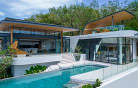 Villa – Pa Klok, Thalang, Phuket,  Thaïlande. From $1,955,000