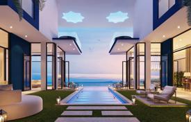 Villa – Phuket, Thaïlande. $590,000