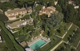 20 pièces villa à Mougins, France. 8,950,000 €