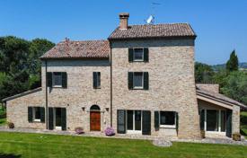 Villa – Fano, Marche, Italie. 1,100,000 €