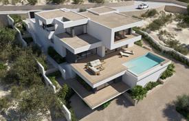3 pièces villa 709 m² en Alicante, Espagne. 2,456,000 €