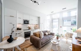 Appartement – Dovercourt Road, Old Toronto, Toronto,  Ontario,   Canada. C$717,000