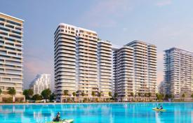 Appartement – Dubai South, Dubai, Émirats arabes unis. From $162,000