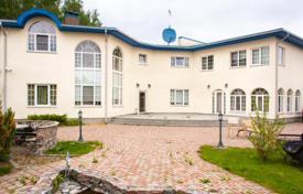 Hôtel particulier – Baloži, Ķekava Municipality, Lettonie. 395,000 €