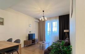 2 pièces appartement dans un nouvel immeuble 60 m² à Tbilissi (ville), Géorgie. $73,000