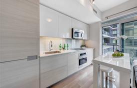 Appartement – Simcoe Street, Old Toronto, Toronto,  Ontario,   Canada. C$820,000