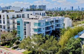 Copropriété – Miami Beach, Floride, Etats-Unis. $875,000
