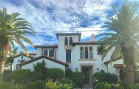 Maison de campagne – Fort Lauderdale, Floride, Etats-Unis. $6,995,000