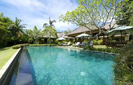 Villa – Bali, Indonésie. $6,200 par semaine