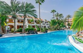 Appartement – Playa de las Americas, Îles Canaries, Espagne. 449,000 €