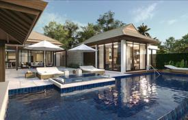 Appartement – Laguna Phuket, Choeng Thale, Thalang,  Phuket,   Thaïlande. From 2,301,000 €